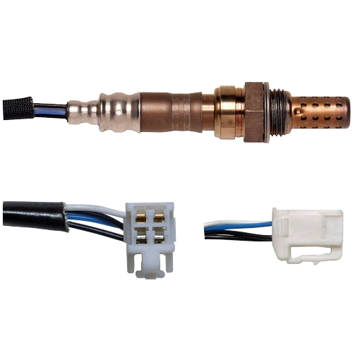 234-4233 Denso O2 Oxygen Sensor DOWNSTREAM for Toyota Corolla Matrix Vibe 03-08 - Picture 1 of 1