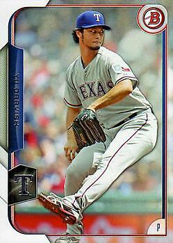 2015 Bowman Base Cards - You Choose!  #1-120 Quantity Discount! - Picture 108 of 116