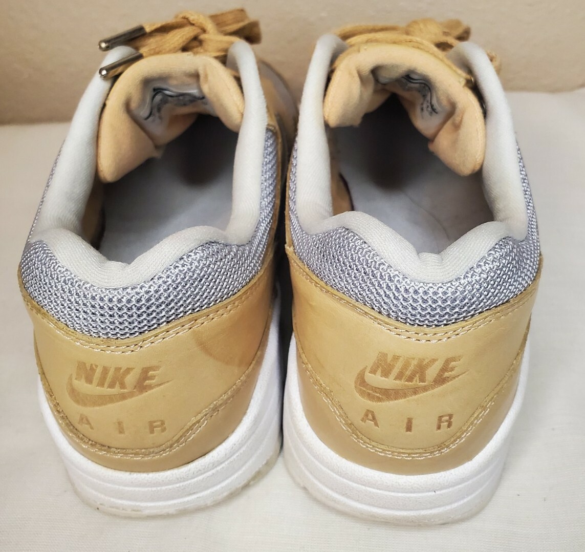Air max clearance 1 premium tan