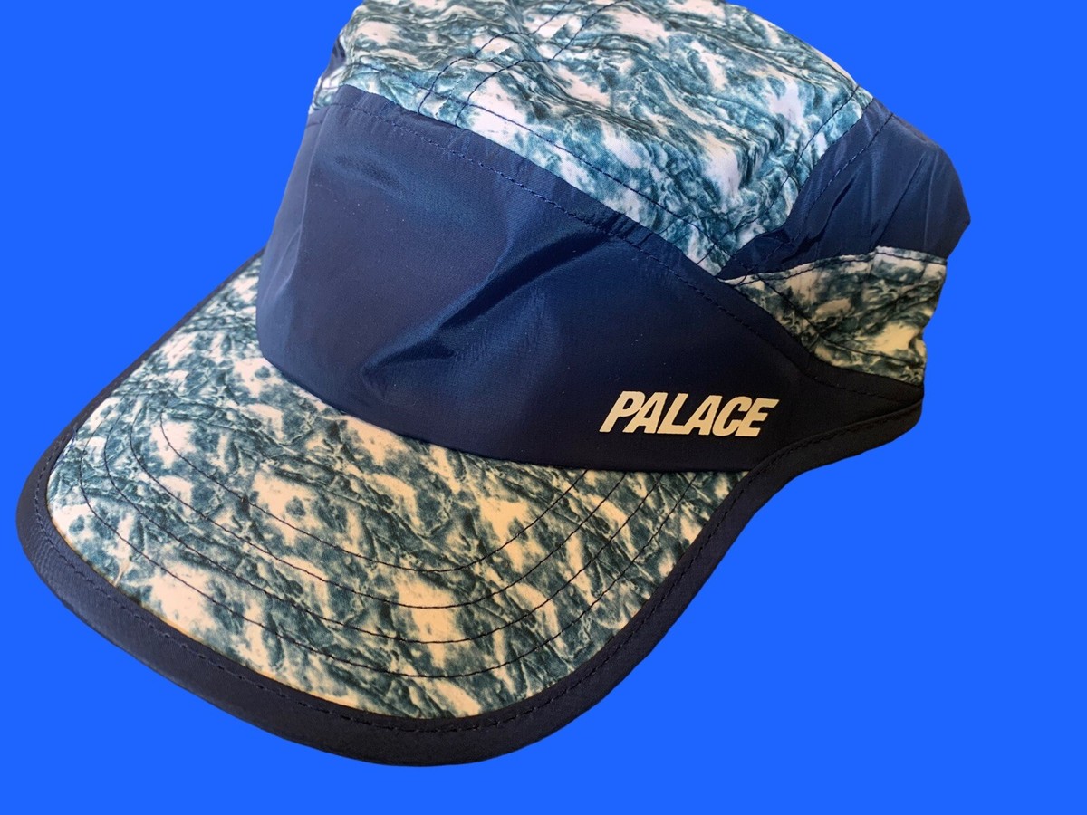 【Palace Skateboards P 6Panel Cap】 P 6-PANEL | PALACE SKATEBOARDS