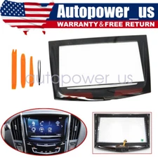 NEW TOUCH SCREEN For CADILLAC ESCALADE ESV CUE RADIO NAVIGATION 2015 2016 2017