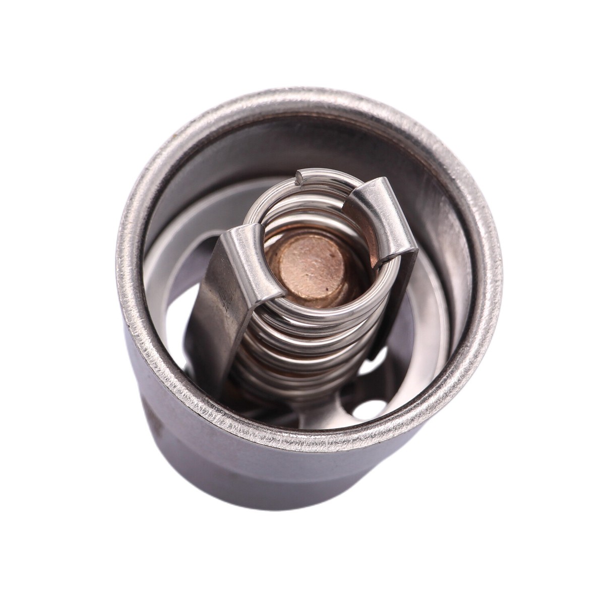 New Oil Cooler Thermostat Fit for 1997-2016 Cummins ISX 4952629