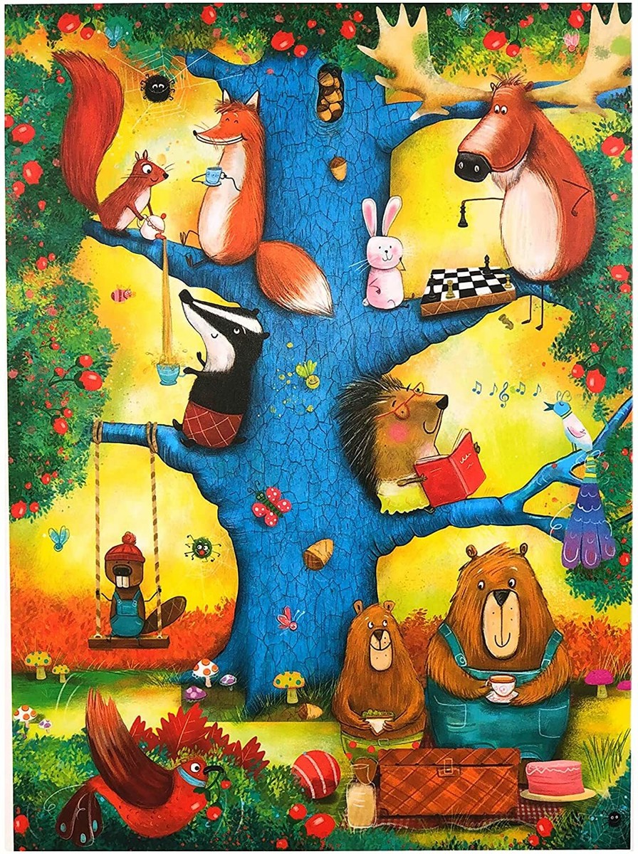 Puzzles for adults deals