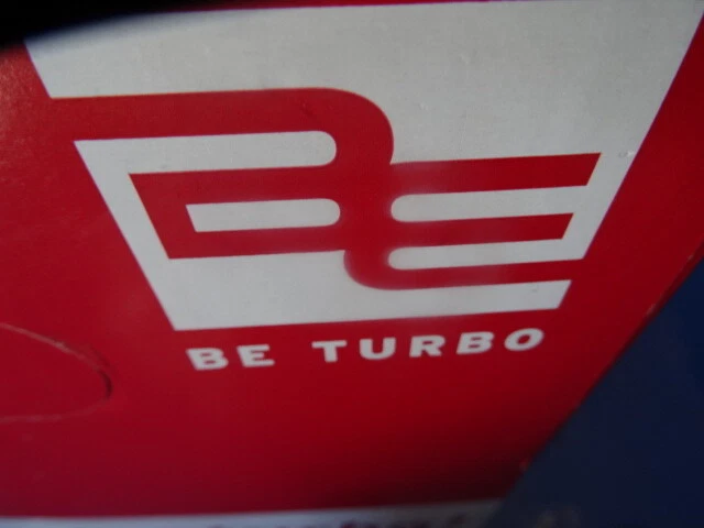 Turbolador Opel Astra H Sedán GTC Furgón 90Cv 1.3 Litros - Imagen 4 de 4