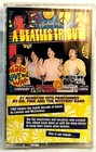 SEALED Dr. Fink & The Mystery Band CASSETTE: Hooked On A Beatles Tribute - Ktel