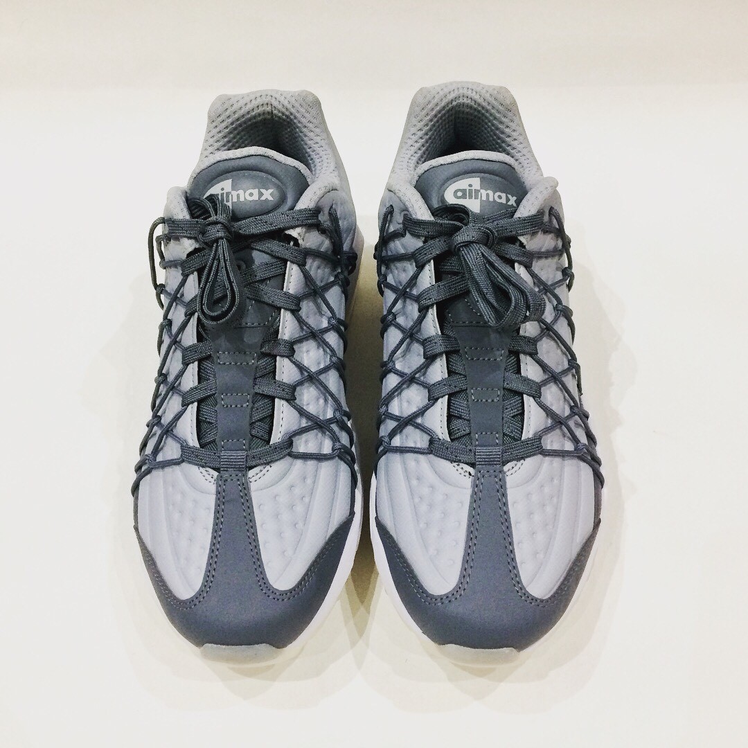Cool Gris Nike Air Max Max Air 95 Ultra SE. cba27f Cool Gris Nike Air Max Max Air 95 Ultra SE. cba27f
