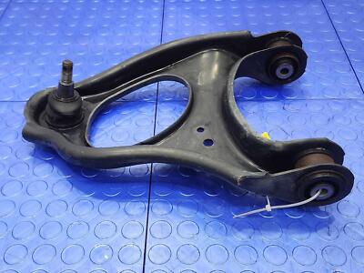2008-2012 Honda Accord Rear Upper Control Arm Left Driver Side OEM 52520TA0A02