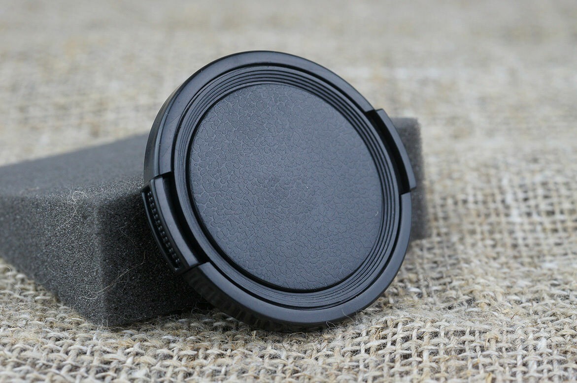 Camera Lens cap cover Fuji Fujica Fujifilm GSW690 GW690 II III