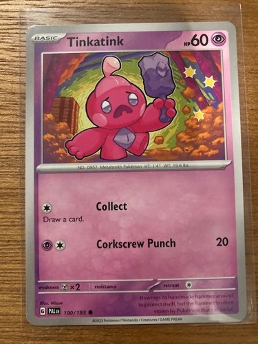 Pokemon TCG - Scarlet & Violet - Paldea Evolved Cards - You Pick! - Picture 85 of 92