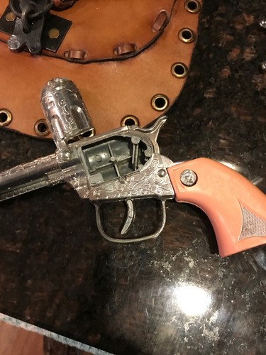 Vintage Rubys Medium Cowgirl Costume - Picture 7 of 9