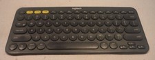 LOGITECH Y-R0056 WIRELESS COMPUTER KEYBOARD ANDROID FOR TABLETS
