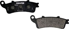 Honda NT 650 V 1996-2024 Galfer Front Semi-Metallic Brake Pads FD205G1054
