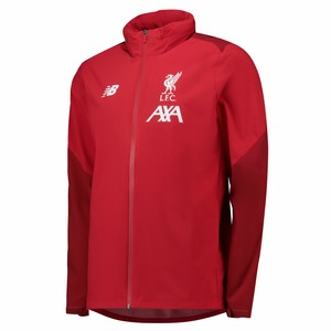 liverpool jacket new balance