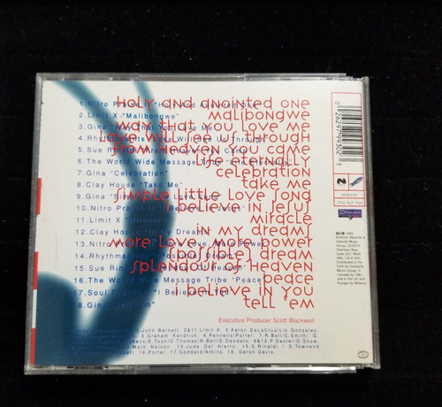 Radio Free USA Musik CD im Koffer 18 Titel verschiedene - Bild 2 von 2