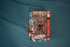 Transformers Earthrise War for Cybertron Deceticon Fasttrack New in box