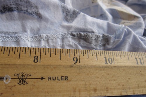 Juego de sábanas Pottery Barn STAR WARS A New Hope tamaño doble plano ajustado y funda de almohada - Imagen 7 de 8