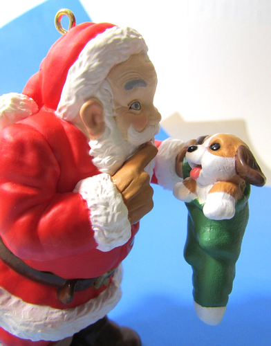 Hallmark 1998 Membership KOCC kit 3 ornaments - Picture 13 of 21