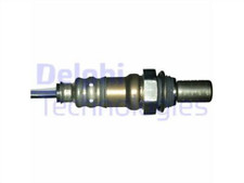 New Delphi ES20175-12B1 Lambda Sensor fits Mercedes-Benz, Maybach