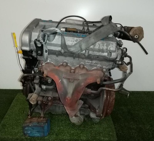 ⭐ BF 92073 full engine for KIA SHUMA 1.5 CAT 1997 - Imagen 2 de 10