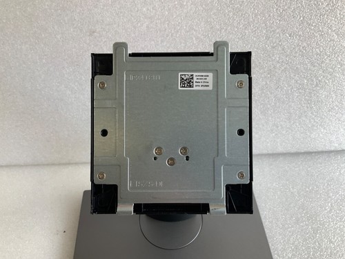 Job Lot of 5 x DELL P2418HT Monitor Stand 0PGRMK - Picture 4 of 6