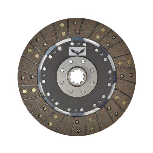 JD OE CLUTCH KIT + RACE CHROMOLY FLYWHEEL FOR 2001-2006 BMW M3 E46 *6-SPEED - Picture 5 of 6