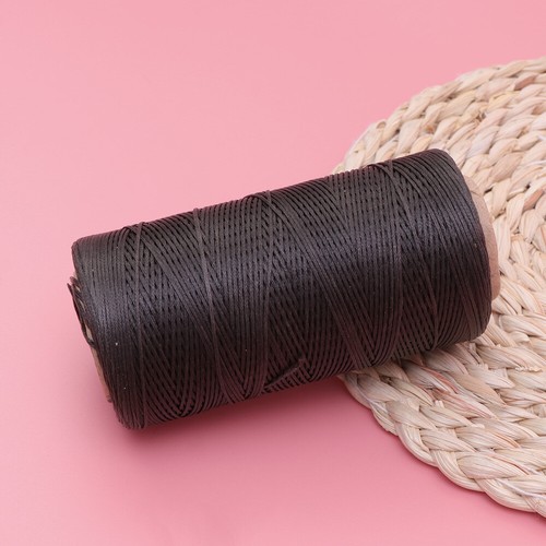 Wax Thread Hand Stitching Cord Sewing Waxed Thread - Picture 10 of 12