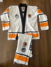 Shoyoroll Batch 131 Enforcers White Size 1F