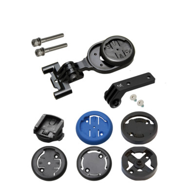 zipp stem wahoo mount