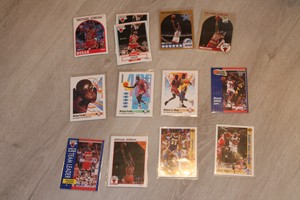 Sports-Cards-Rookie-Cards-Michael-Jordan-Shaq-Cards-HOFers-and-Stars