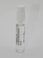 Francis Kurkdjian Cologne Pour Le Matin EDC Vial Sample 2ml 0.06oz New