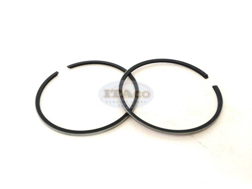 Juego de anillos de pistón 63D-11603-00 STD para fueraborda Yamaha 67 mm 2.638" 2t - Imagen 3 de 3