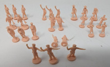 Bachmann Plasticville HO Scale Figures People...