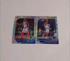2019-20 NBA Hoops Premium Stock Base Set Scope Prizm Pick Your Own (Choice) NM
