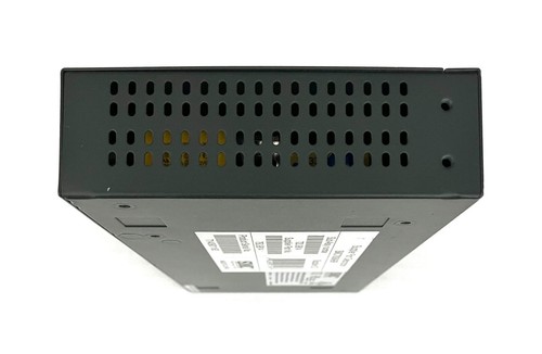 UNTESTED - SMC Barricade SMC7008ABR DSL 8 Port Broadband Router 10/100mb - Picture 4 of 9
