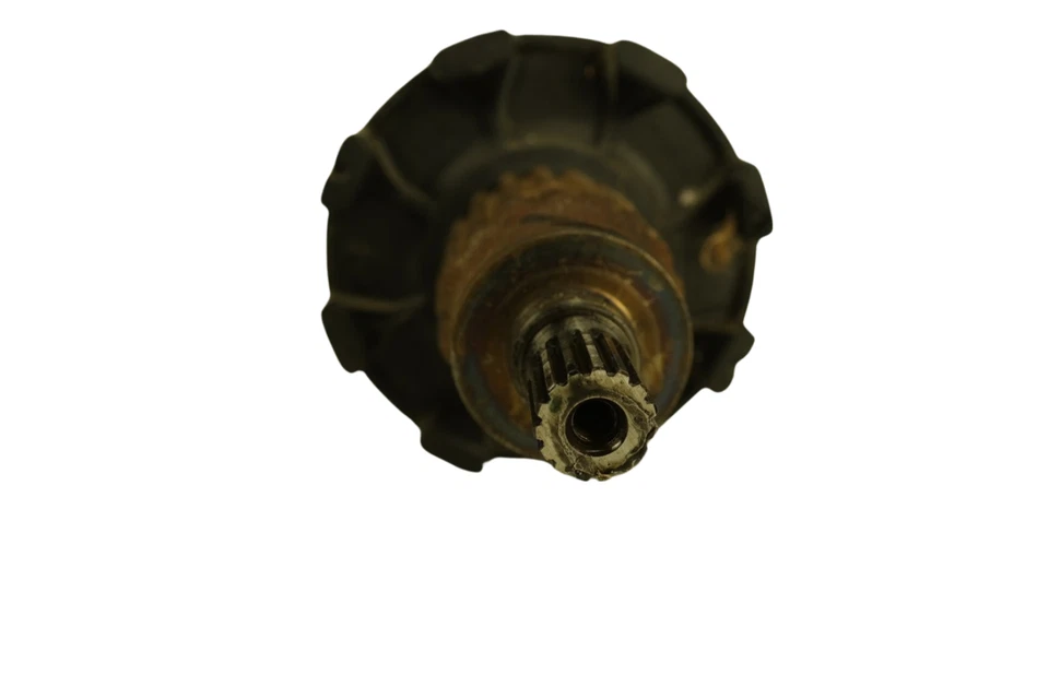 2008 POLARIS RMK 700 DRAGON Driveshaft / Drive Axle Shaft 8T SB57 - Image 4 of 4