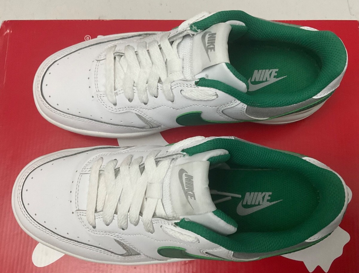 Size 7 - Nike Gamma Force Malachite W | eBay