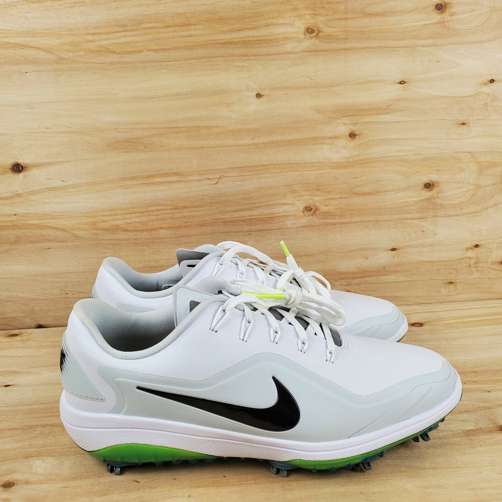 used nike golf shoes