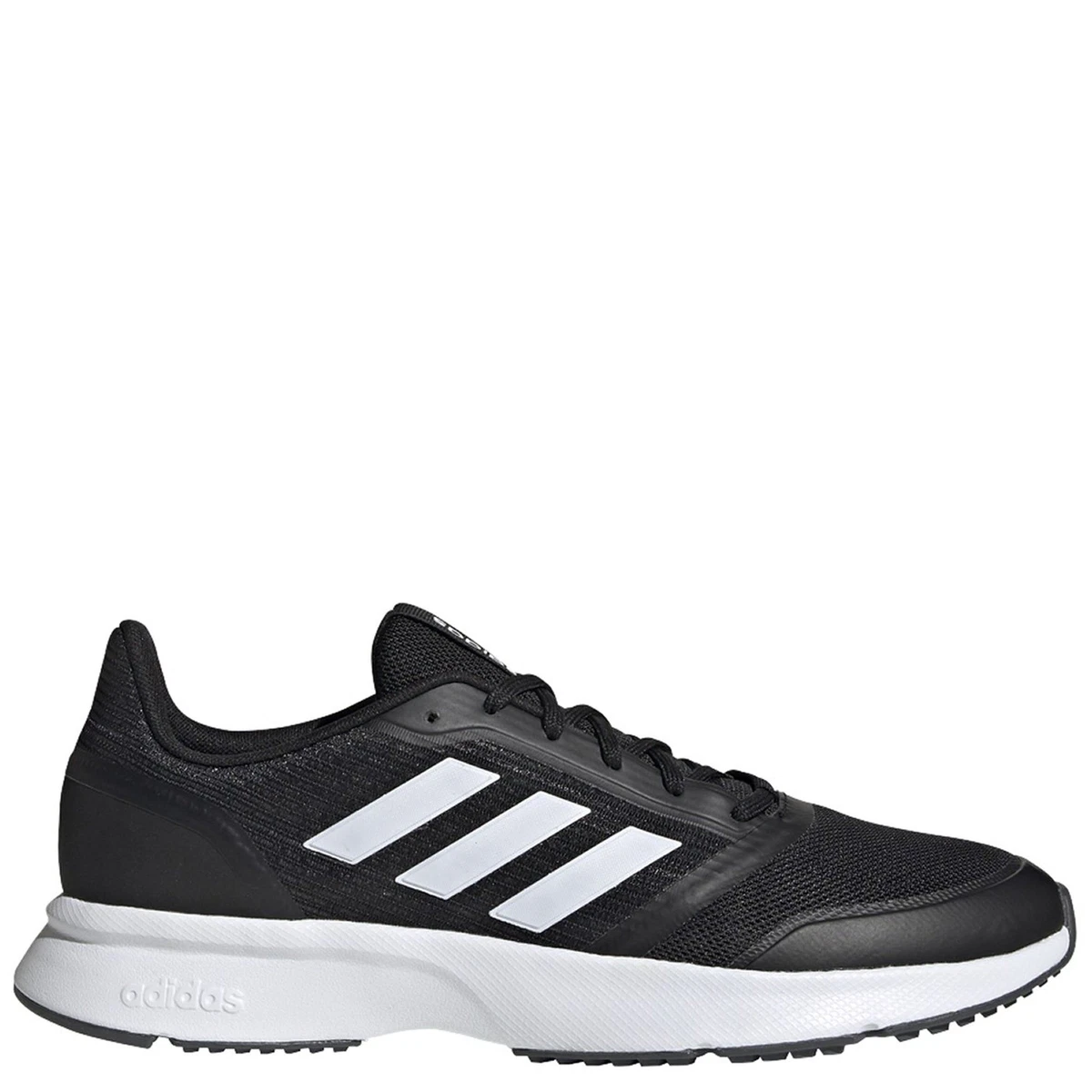 Weven dik voordelig EH1366] Mens Adidas NOVA FLOW | eBay