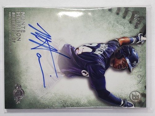 You Pick Your Cards - Milwaukee Brewers Team - MLB Baseball Card Selection A - Picture 185 of 199