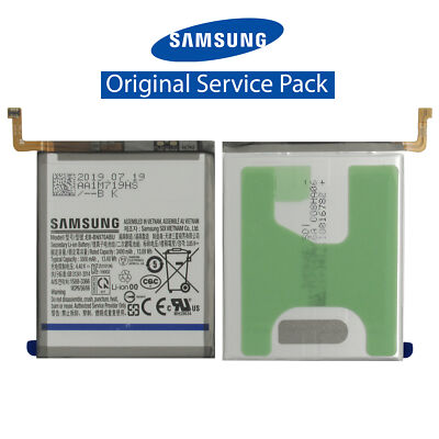 Original Samsung Galaxy Note 10 N970F Akku Battery