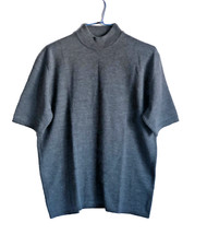 Damen  Shirt Oberteil Rundhals Kurzarm Jersey...