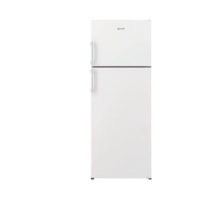 FRIGORIFERO DOPPIA PORTA 437 LT BIANCO VENTILATO CL.E 185x70 INDESIT IT70832W