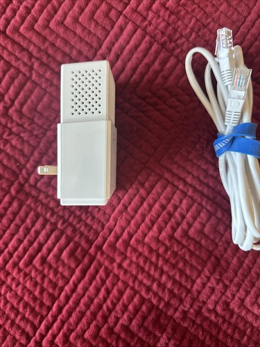 Adaptador Powerline CC TP-Link TL-PA7010 Gigabit Ethernet 1000Mbps - Imagen 5 de 5