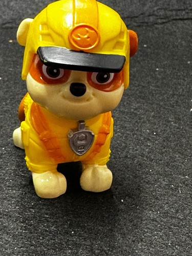 paw patrol figures - Picture 340 of 565