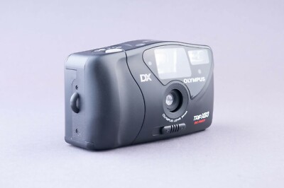 A棚 動作未確認 OLYMPUS TRIP XB3 コンパクトフィルムカメラ Olympus Trip XB3 35mm Point & Shoot Film Camera for sale online | eBay