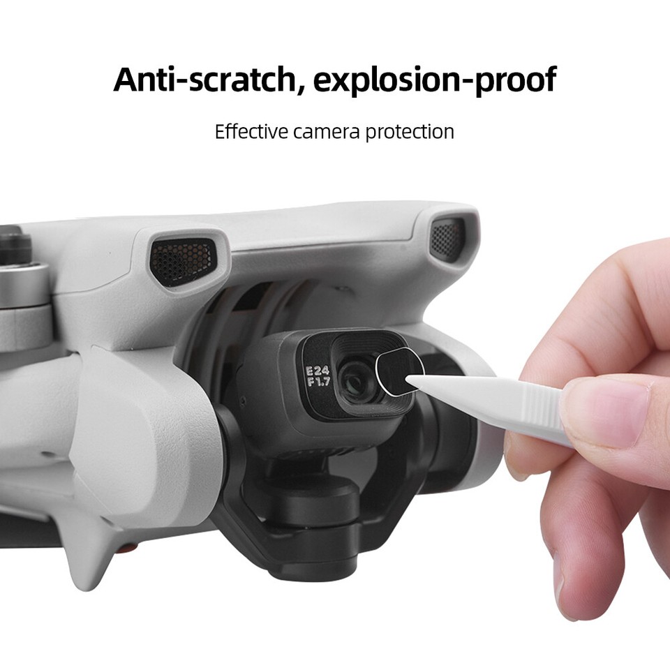 Savvies 6 Pellicole Protettive Trasparenti Per DJI RC Plus 2 – Antigraffio, Adesivo In Silicone, Senza Bolle, Compatibilità Touch