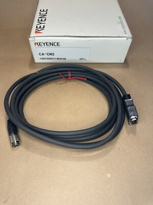 Keyence CA-CN3 (1PCS New )