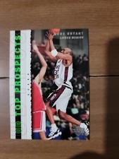 2003-04 Upper Deck Kobe Bryant UD Top Prospects #54