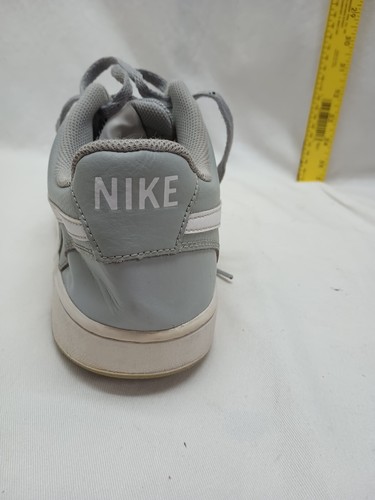 Nike Court Vision Low Next Nature CD5463-003  Men's Size 12 Shoes - Picture 12 of 16