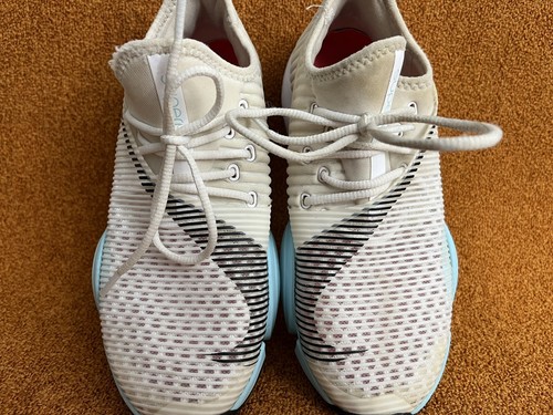 Nike Air Zoom SuperRep Women’s White HIIT Training BQ7043-167 Size 5 US - Picture 7 of 9